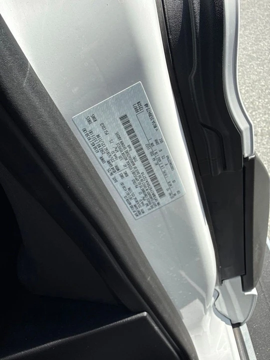 2025 Ford Transit - Image 26 of 26