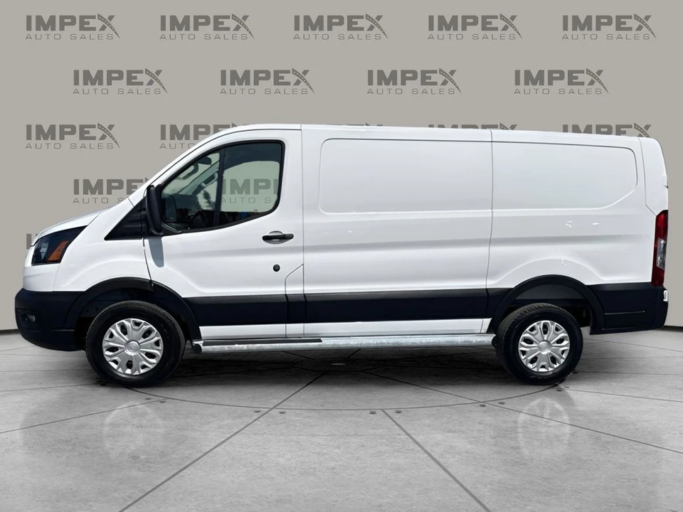 2025 Ford Transit - Image 2 of 26