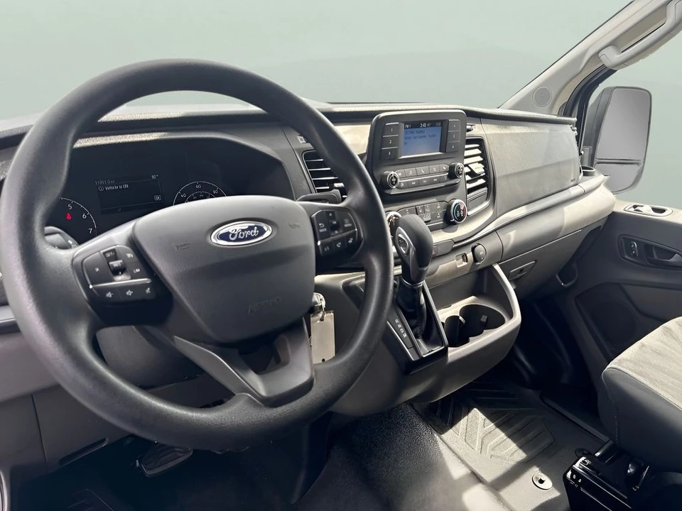 2025 Ford Transit - Image 6 of 16
