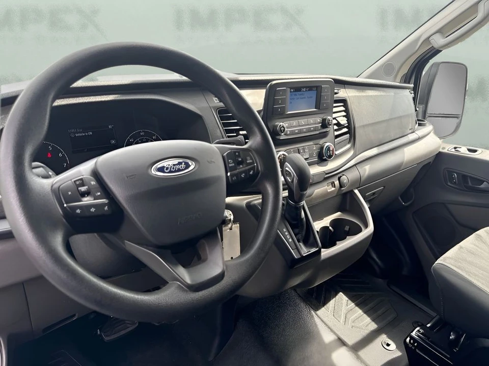 2025 Ford Transit - Image 6 of 16