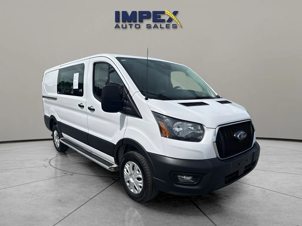 2025 Ford Transit - Image 4 of 16