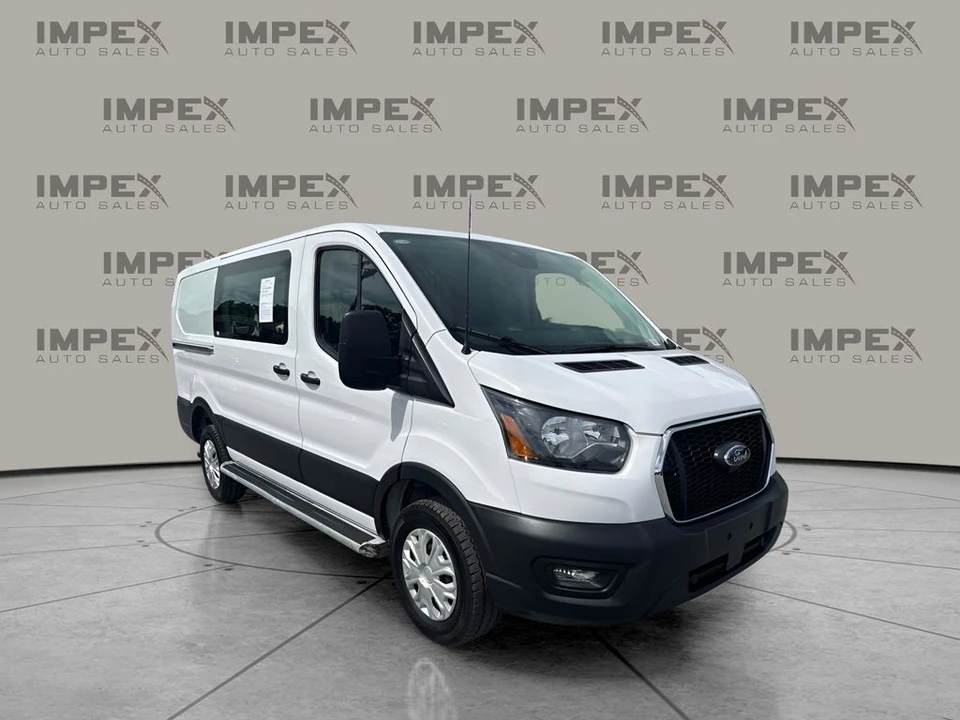 2025 Ford Transit - Image 4 of 16