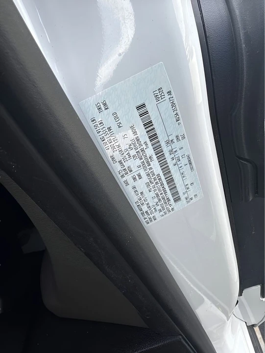 2025 Ford Transit - Image 15 of 16