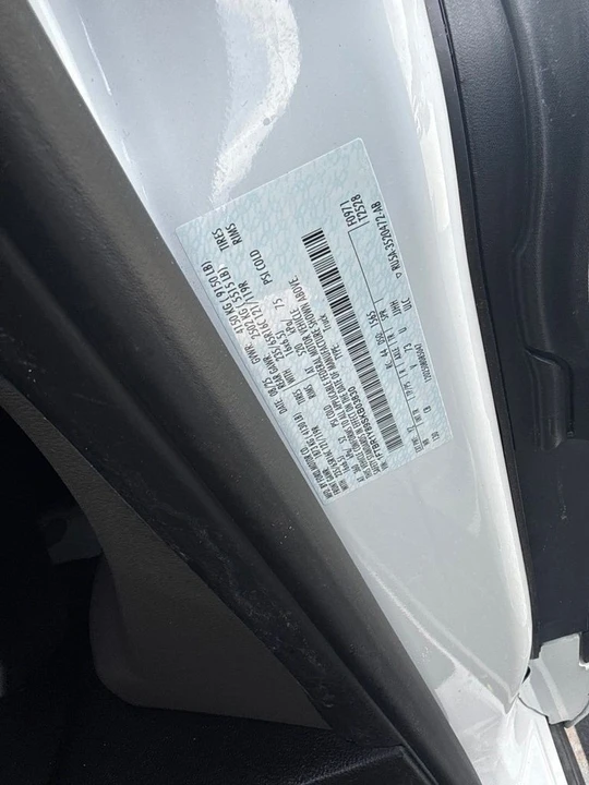 2025 Ford Transit - Image 15 of 16