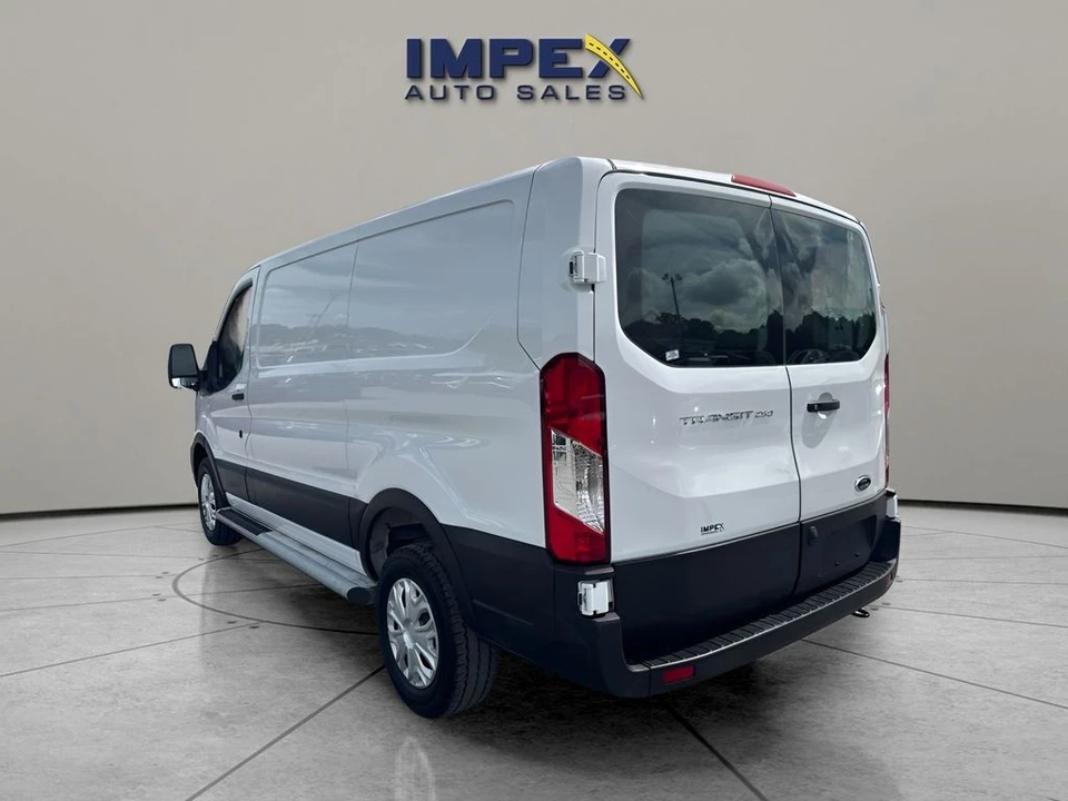 2025 Ford Transit - Image 2 of 16