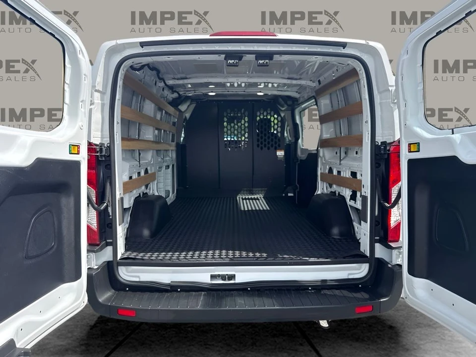 2025 Ford Transit - Image 13 of 16