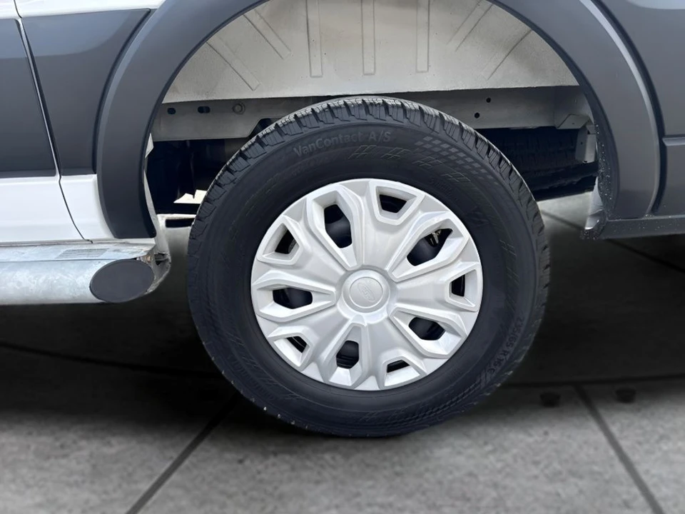 2025 Ford Transit - Image 16 of 16