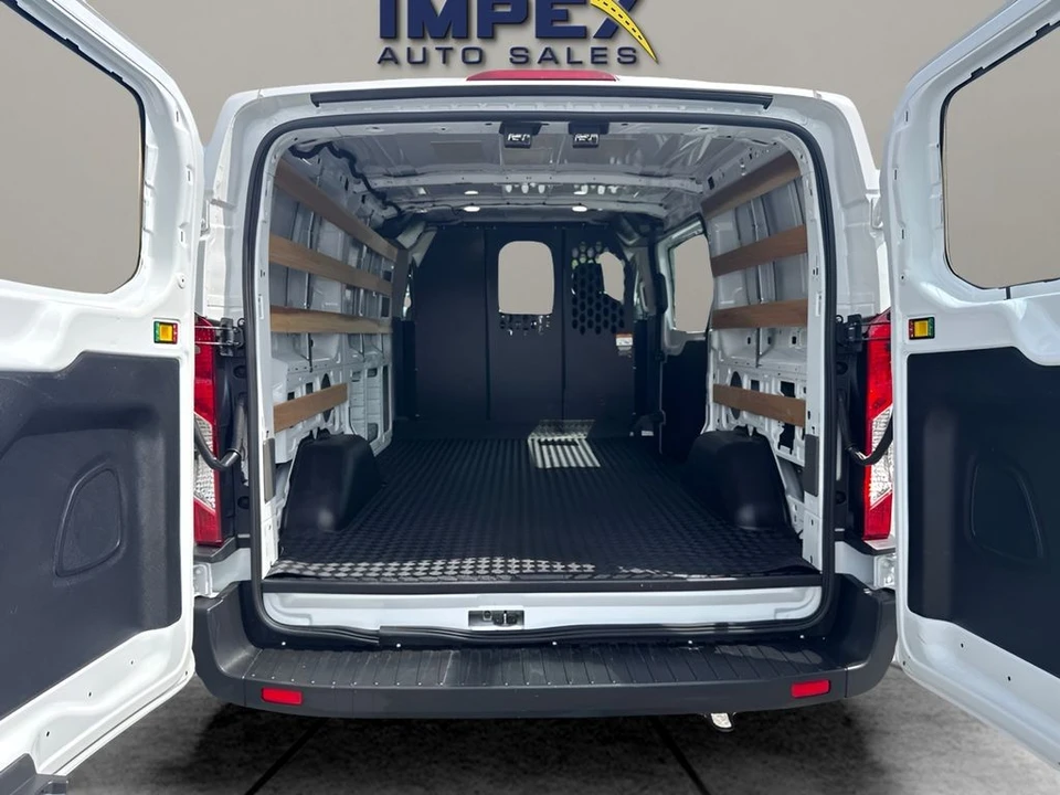 2025 Ford Transit - Image 13 of 16
