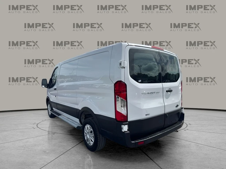 2025 Ford Transit - Image 2 of 16