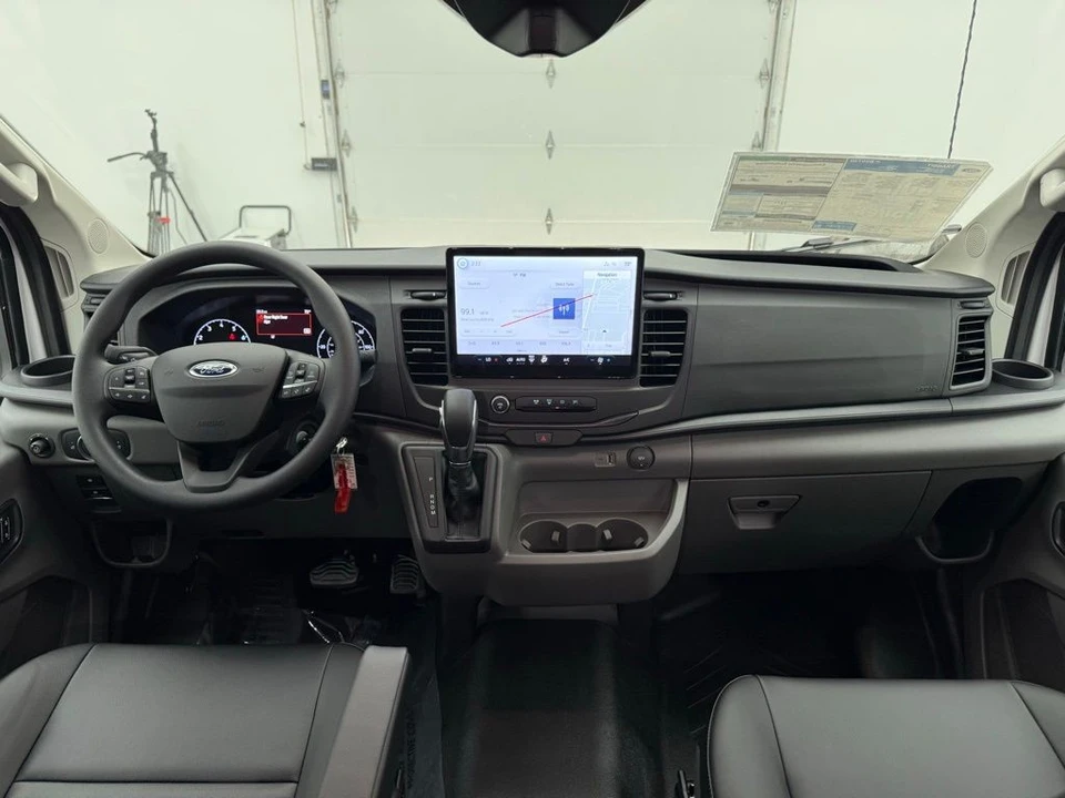 2025 Ford Transit - Image 2 of 12