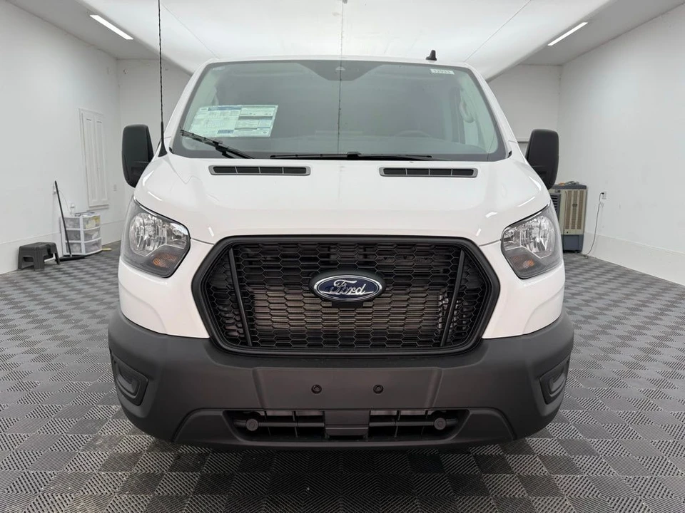 2025 Ford Transit - Image 12 of 21