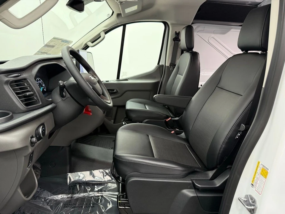 2025 Ford Transit - Image 16 of 21