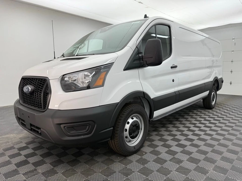 2025 Ford Transit - Image 12 of 12