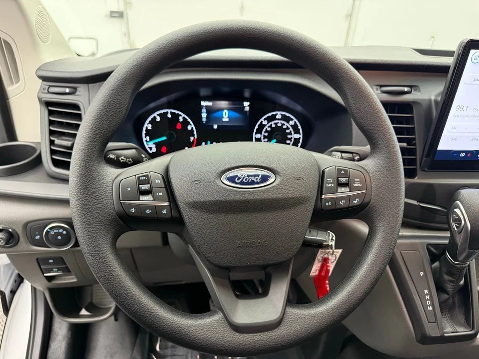 2025 Ford Transit - Image 17 of 21