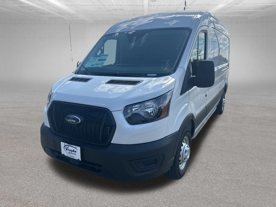 2025 Ford Transit - Image 4 of 12