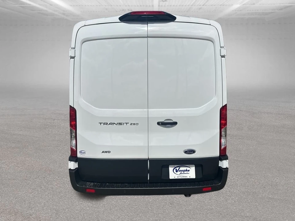 2025 Ford Transit - Image 9 of 12