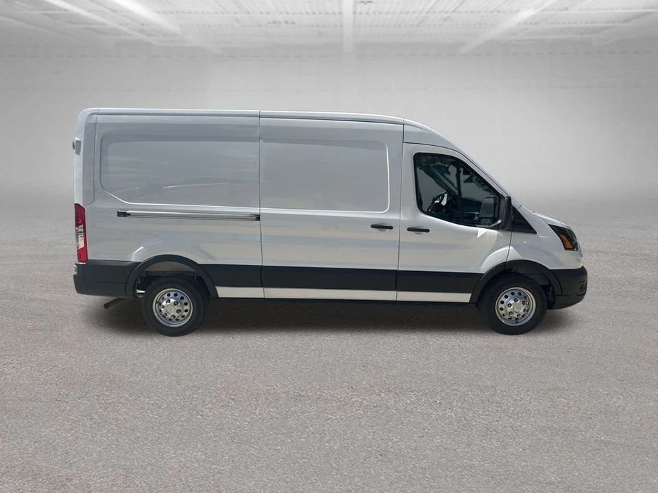 2025 Ford Transit - Image 12 of 12