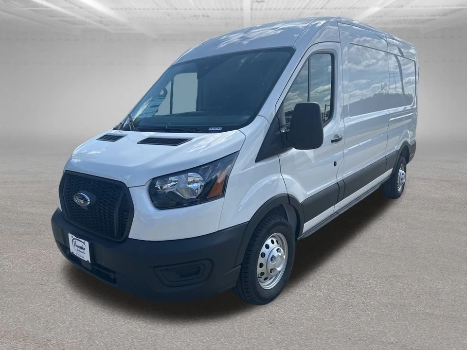 2025 Ford Transit - Image 5 of 12