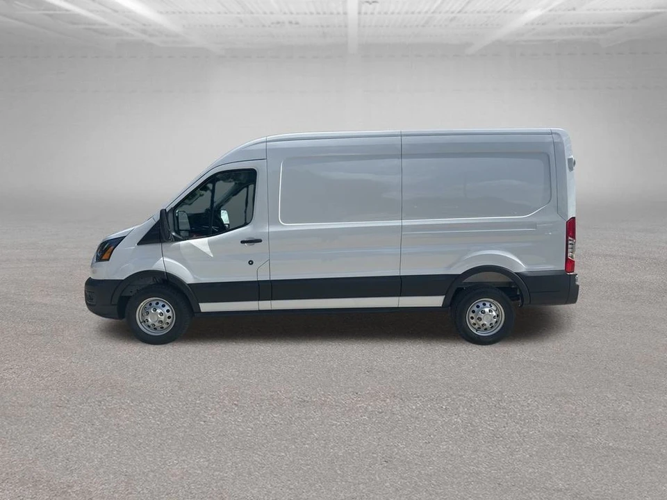 2025 Ford Transit - Image 6 of 12