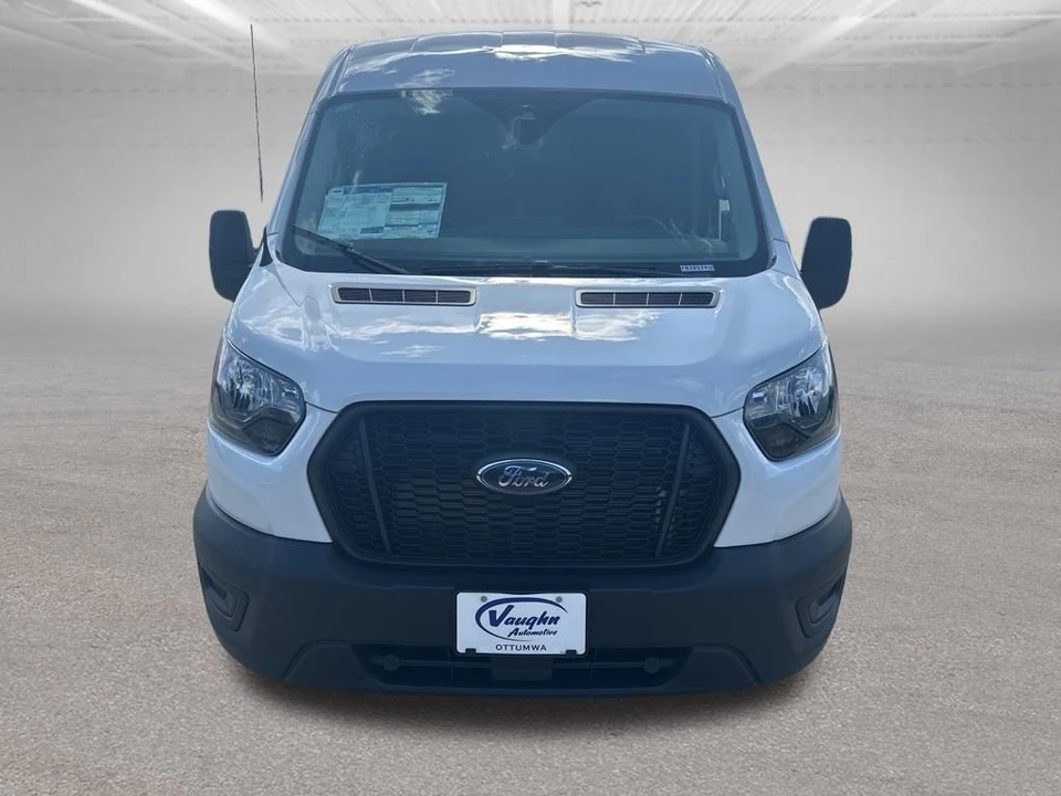 2025 Ford Transit - Image 3 of 12