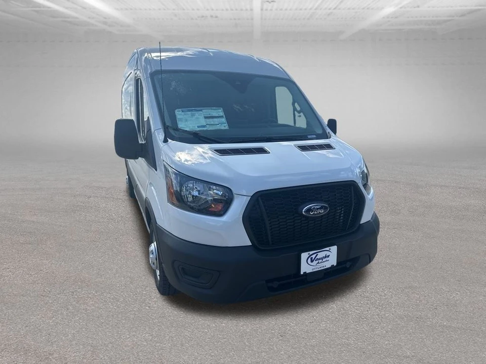 2025 Ford Transit - Image 2 of 12