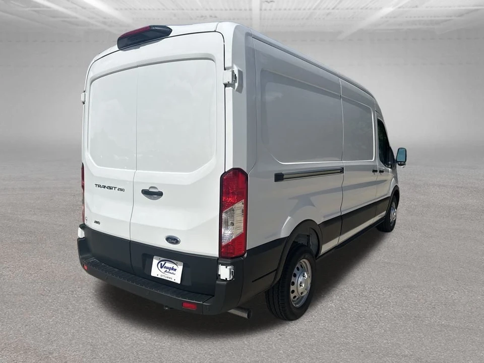 2025 Ford Transit - Image 11 of 12