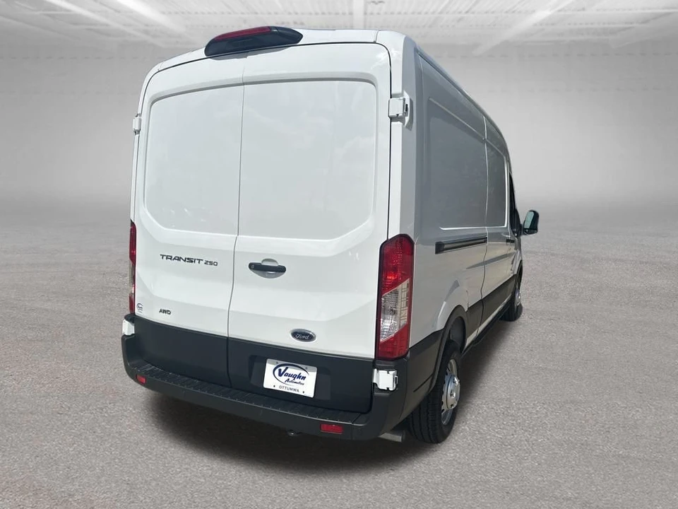 2025 Ford Transit - Image 10 of 12