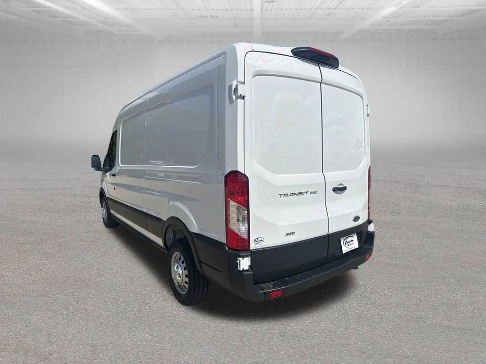 2025 Ford Transit - Image 7 of 12