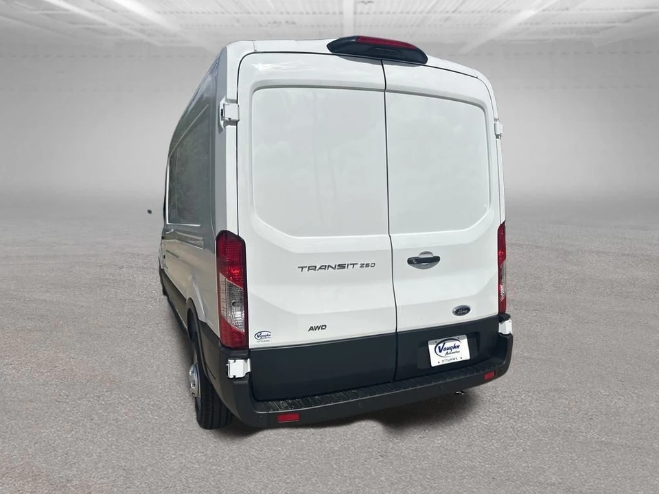 2025 Ford Transit - Image 8 of 12