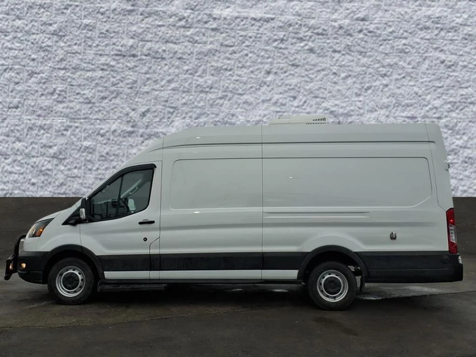 2025 Ford Transit - Image 4 of 12
