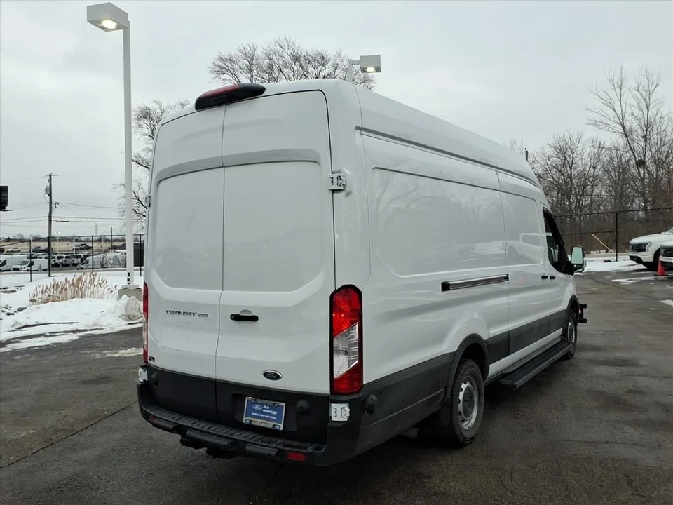 2025 Ford Transit - Image 7 of 12