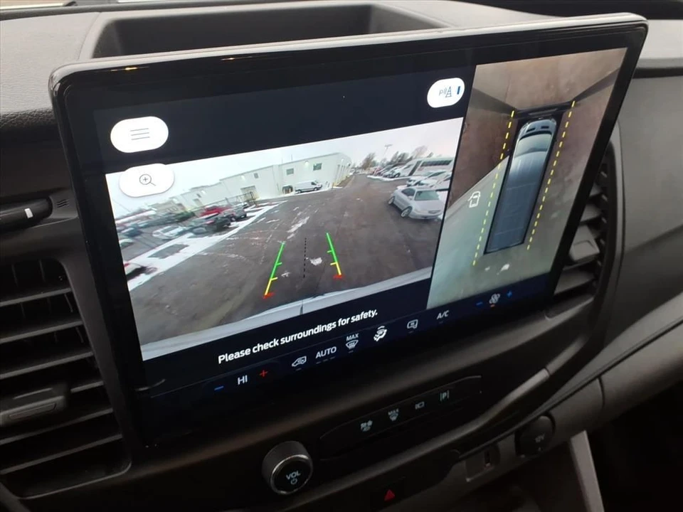 2025 Ford Transit - Image 10 of 12