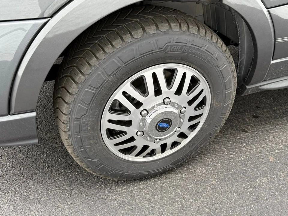 2025 Ford Transit - Image 12 of 12