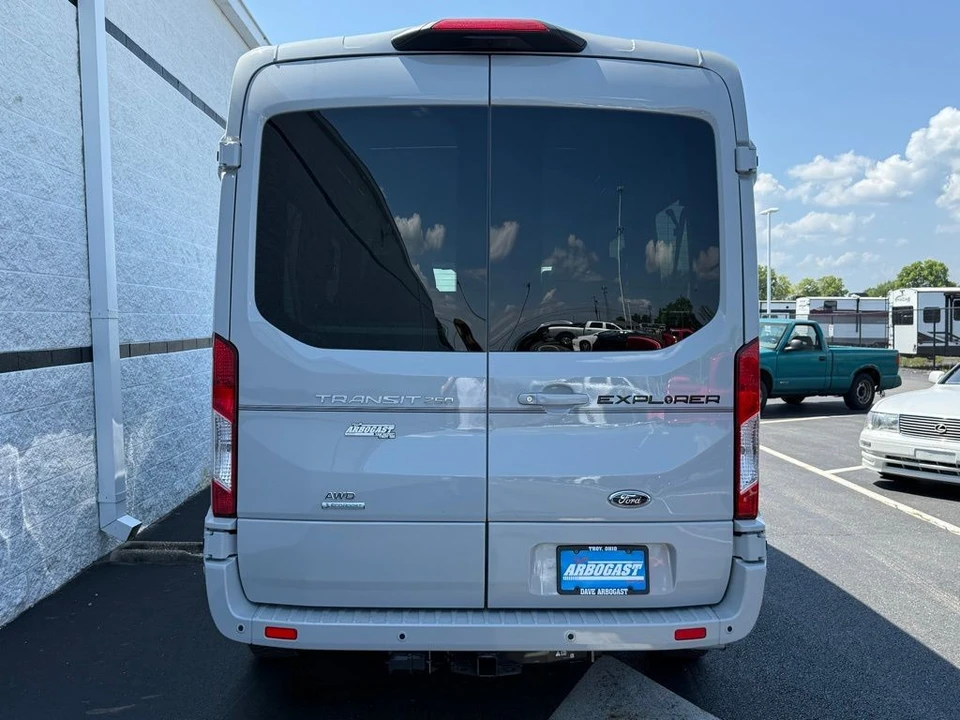 2025 Ford Transit - Image 6 of 12
