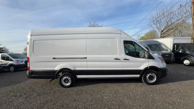 2025 Ford Transit - Image 7 of 27