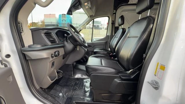 2025 Ford Transit - Image 12 of 27