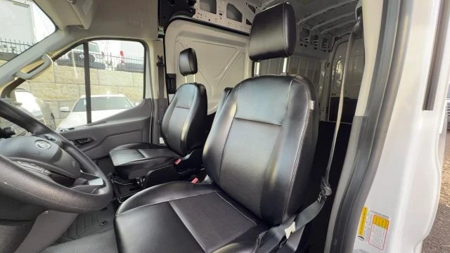 2025 Ford Transit - Image 13 of 27