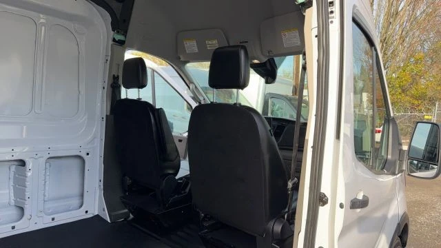 2025 Ford Transit - Image 20 of 27