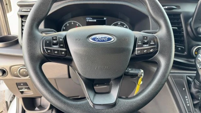 2025 Ford Transit - Image 11 of 27
