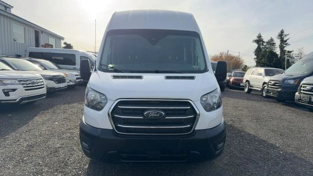 2025 Ford Transit - Image 2 of 27