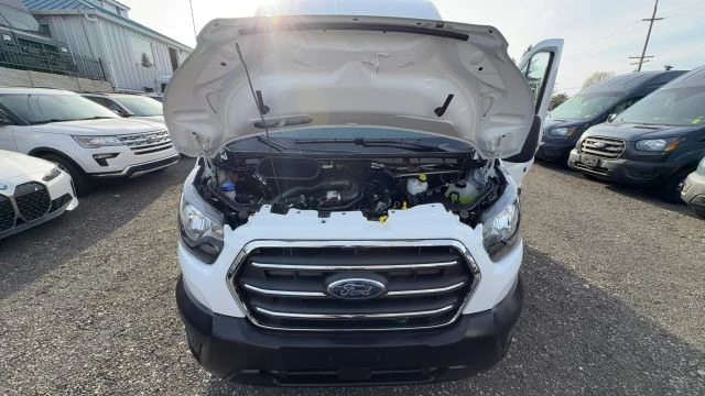 2025 Ford Transit - Image 26 of 27
