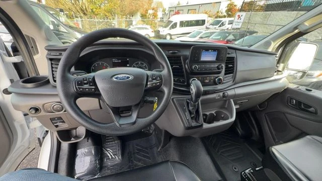 2025 Ford Transit - Image 9 of 27