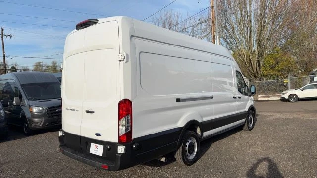 2025 Ford Transit - Image 6 of 27