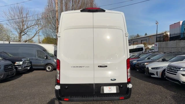 2025 Ford Transit - Image 5 of 27