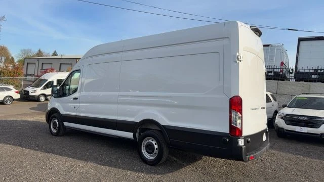 2025 Ford Transit - Image 4 of 27
