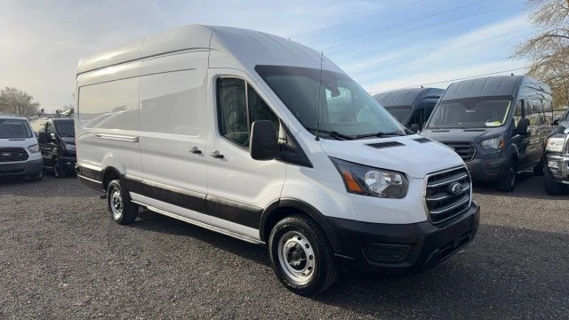 2025 Ford Transit - Image 8 of 27