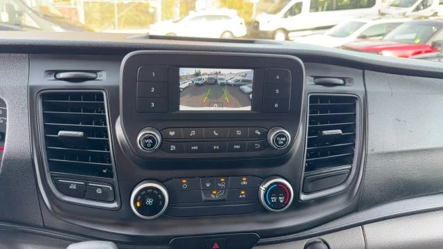 2025 Ford Transit - Image 14 of 27