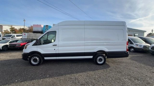2025 Ford Transit - Image 3 of 27