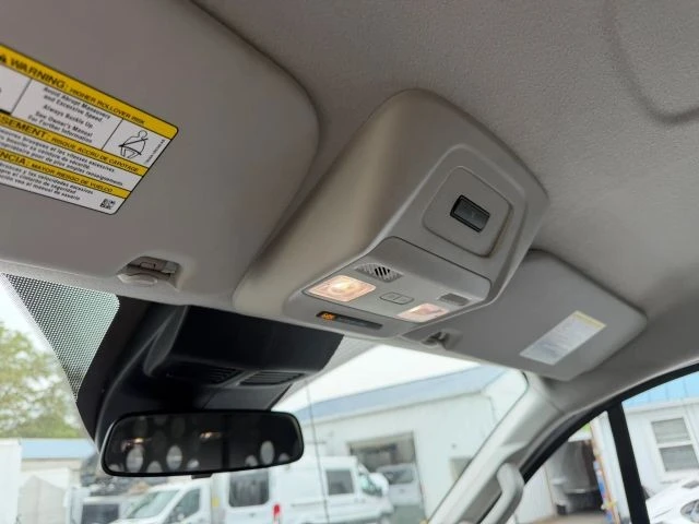 2025 Ford Transit - Image 15 of 31