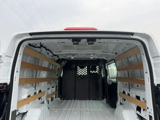 2025 Ford Transit - Image 21 of 31